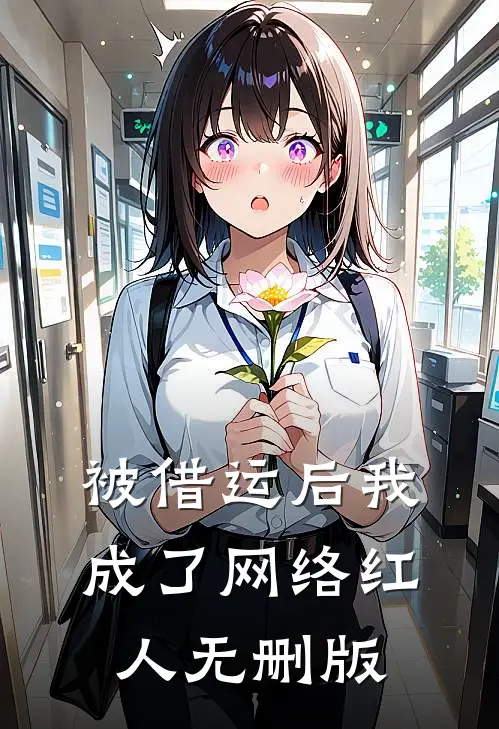 被借运后我成了网络红人无删版