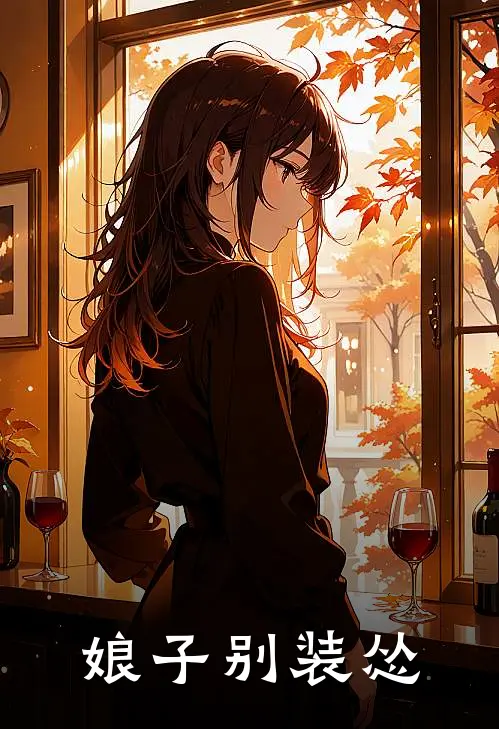 娘子别装怂