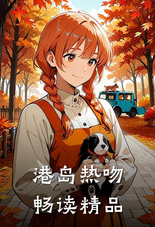 港岛热吻畅读精品