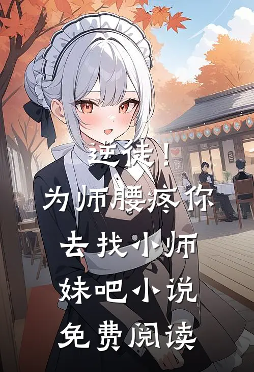 逆徒！为师腰疼，你去找小师妹吧小说免费阅读