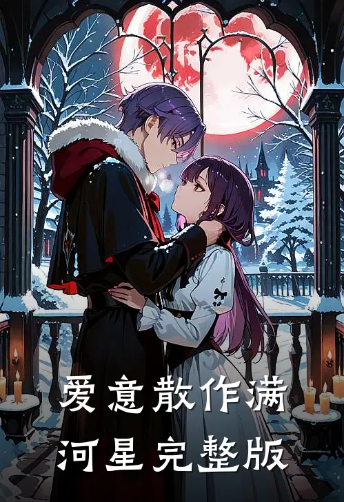 爱意散作满河星完整版