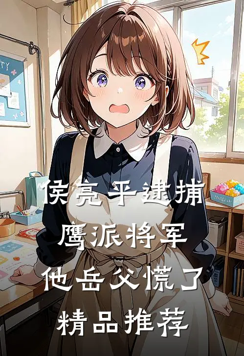 侯亮平逮捕鹰派将军，他岳父慌了精品推荐