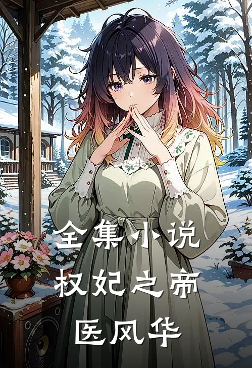 全集小说权妃之帝医风华