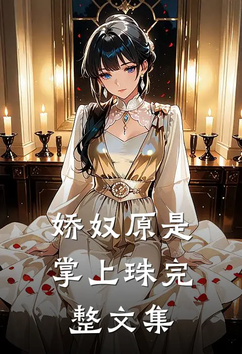 娇奴原是掌上珠完整文集
