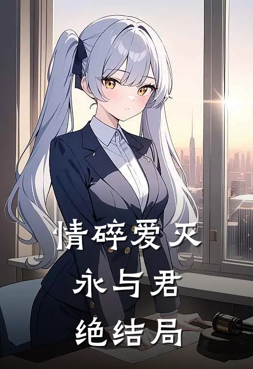 情碎爱灭，永与君绝结局
