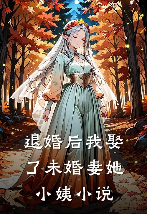 退婚后我娶了未婚妻她小姨小说