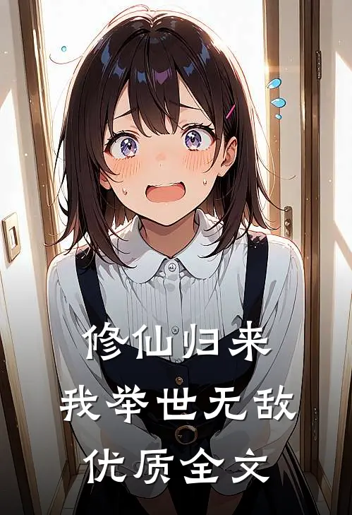 修仙归来，我举世无敌优质全文