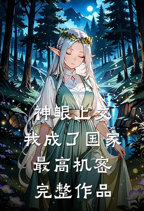 神眼上交，我成了国家最高机密完整作品