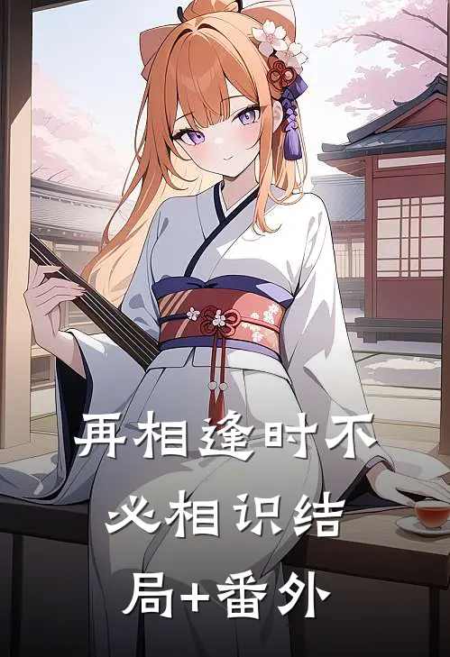 再相逢时不必相识结局+番外