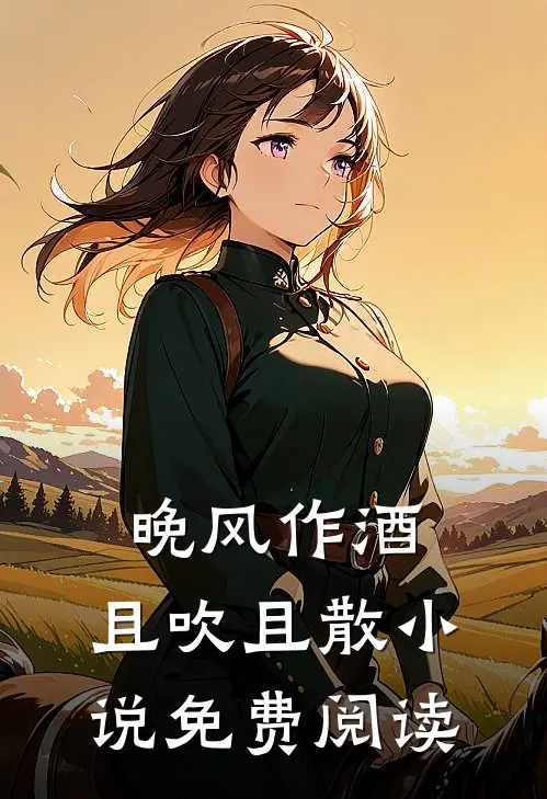 晚风作酒，且吹且散小说免费阅读