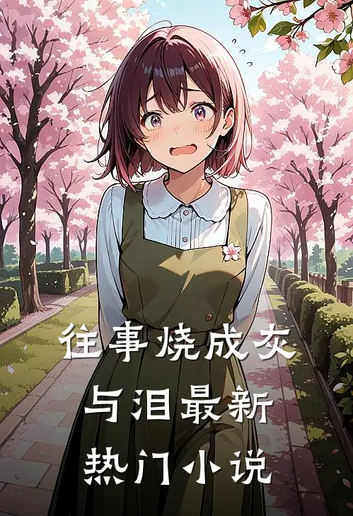 往事烧成灰与泪最新热门小说