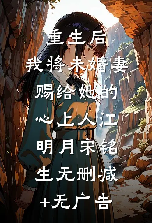 重生后，我将未婚妻赐给她的心上人江明月宋铭生无删减+无广告