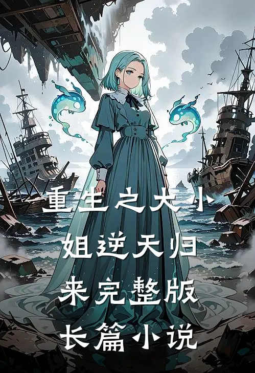 重生之大小姐逆天归来完整版长篇小说