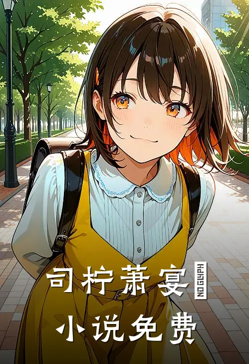 司柠萧宴璟小说免费