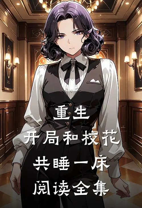 重生：开局和校花共睡一床阅读全集