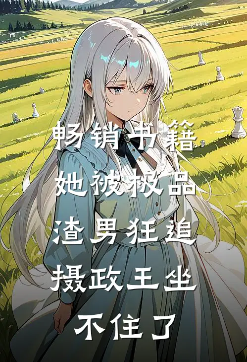 畅销书籍她被极品渣男狂追，摄政王坐不住了