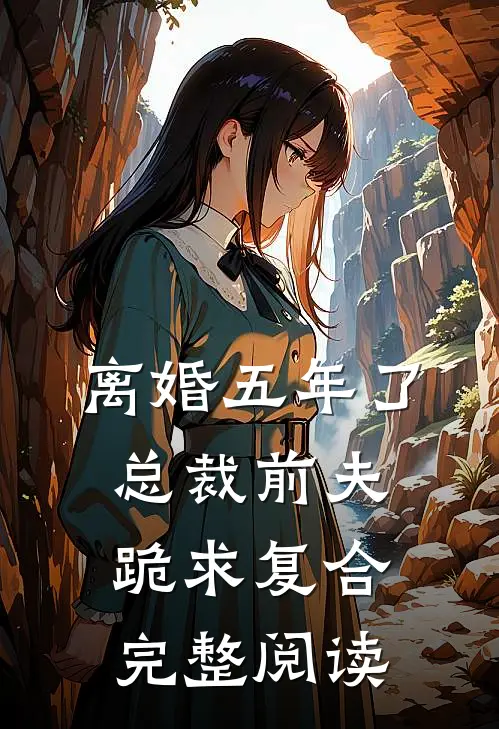 离婚五年了，总裁前夫跪求复合完整阅读
