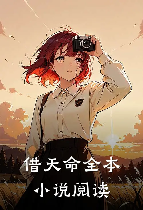 借天命全本小说阅读