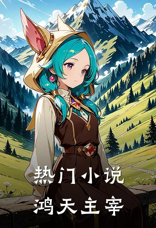 热门小说鸿天主宰