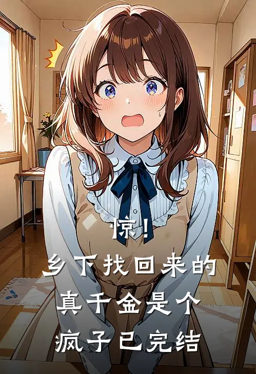 惊！乡下找回来的真千金是个疯子已完结