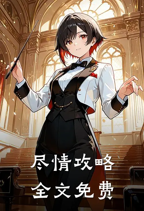 尽情攻略全文免费