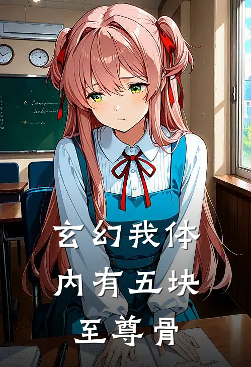 玄幻我体内有五块至尊骨