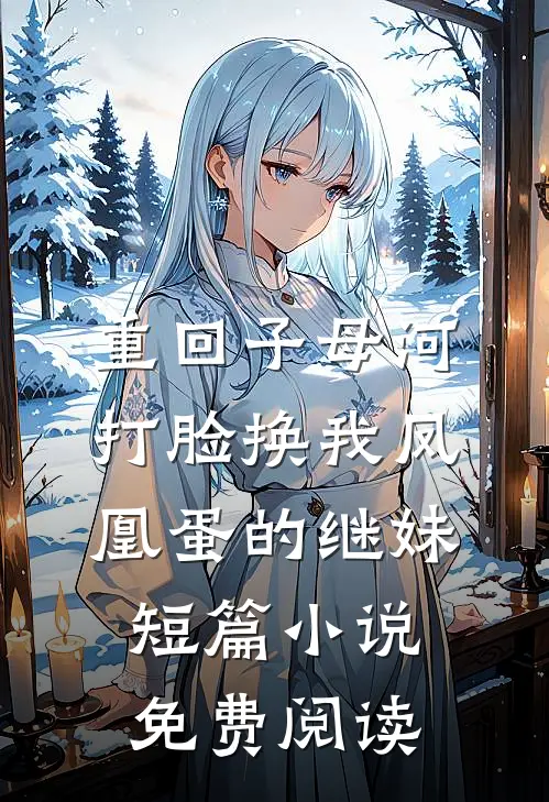 重回子母河，打脸换我凤凰蛋的继妹短篇小说免费阅读