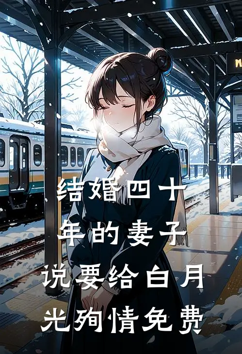 结婚四十年的妻子，说要给白月光殉情免费