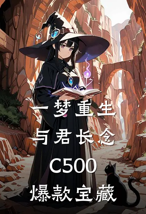 一梦重生，与君长念C500爆款宝藏