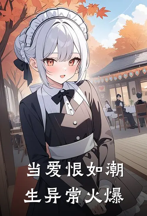 当爱恨如潮生异常火爆