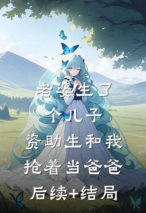 老婆生了个儿子，资助生和我抢着当爸爸后续+结局