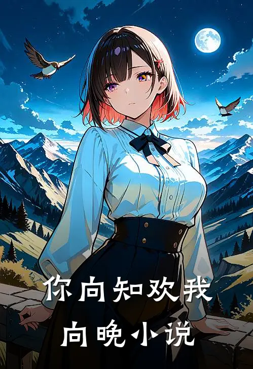 你向知欢我向晚小说