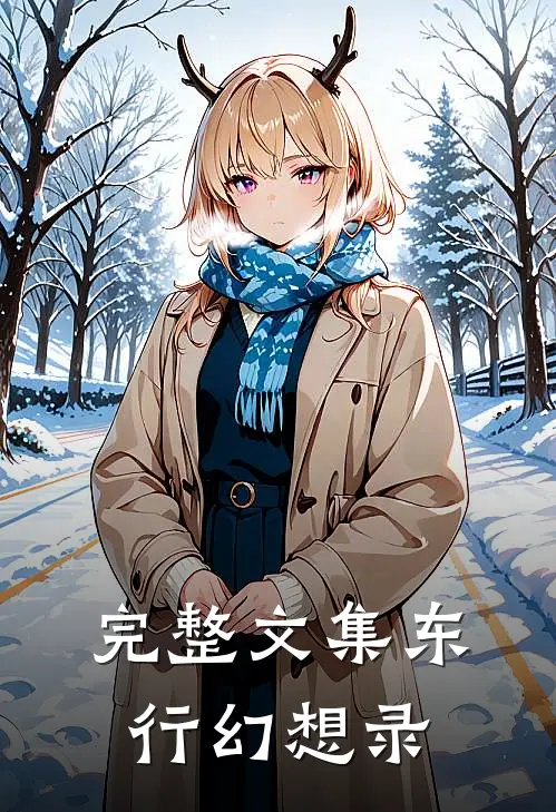 完整文集东行幻想录