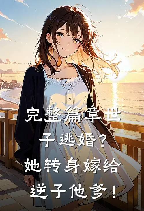 完整篇章世子逃婚？她转身嫁给逆子他爹！