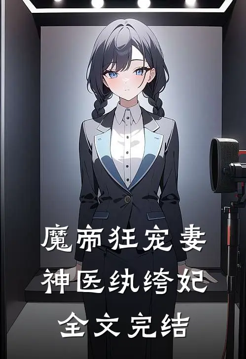魔帝狂宠妻：神医纨绔妃全文完结