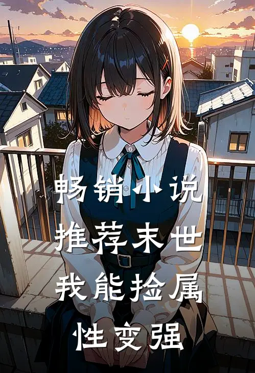 畅销小说推荐末世：我能捡属性变强