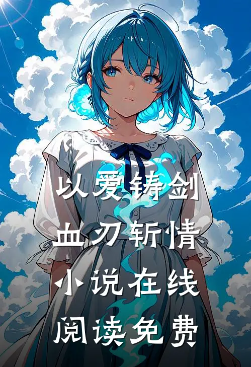 以爱铸剑，血刃斩情小说在线阅读免费