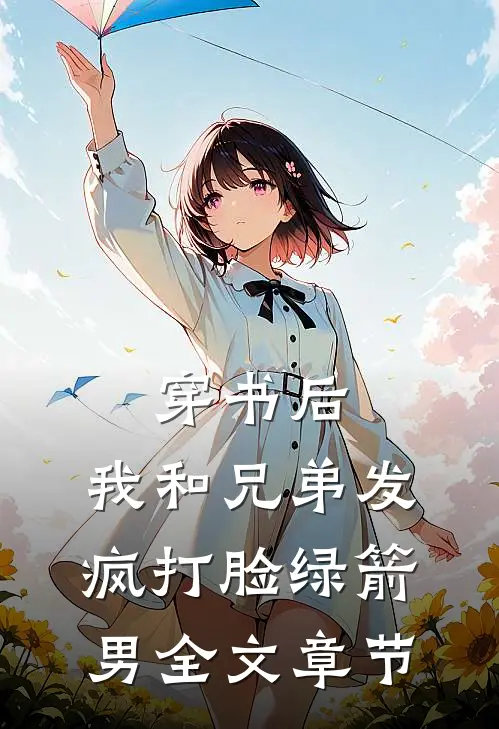 穿书后，我和兄弟发疯打脸绿箭男全文章节
