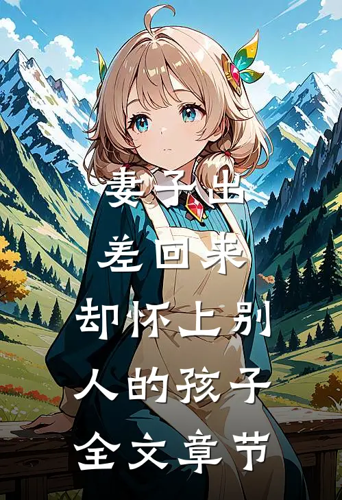 妻子出差回来，却怀上别人的孩子全文章节