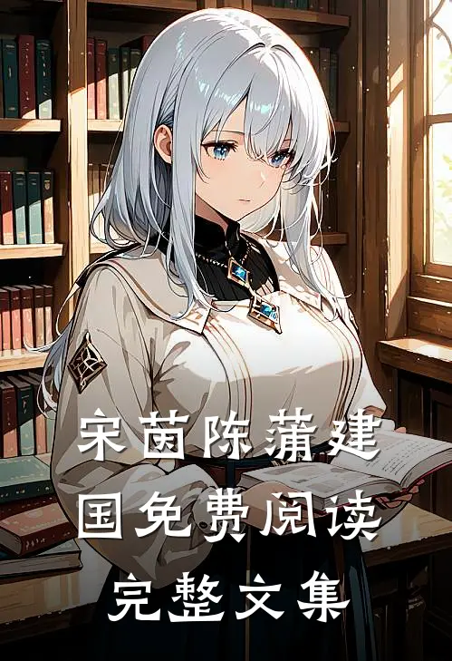 宋茵陈蒲建国免费阅读完整文集