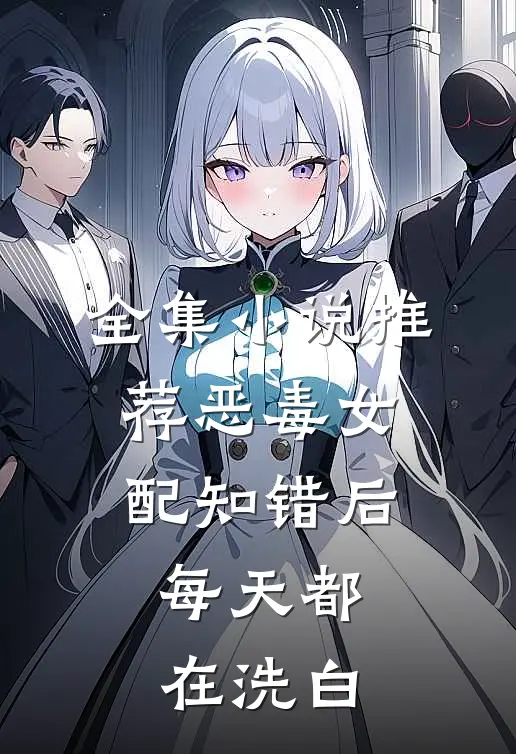 全集小说推荐恶毒女配知错后，每天都在洗白