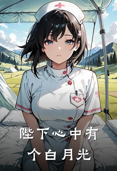 陛下心中有个白月光