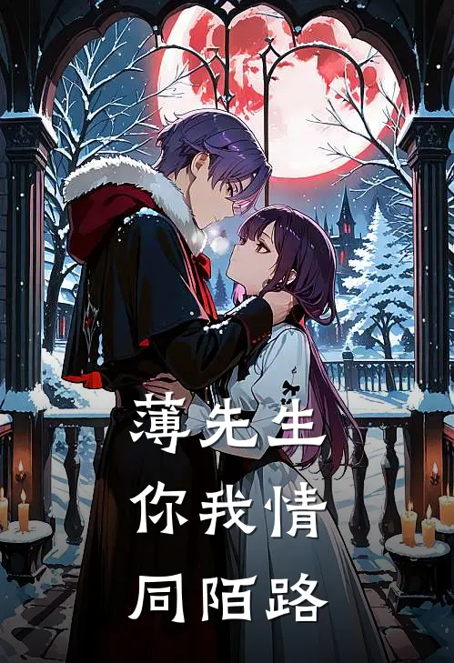 薄先生，你我情同陌路