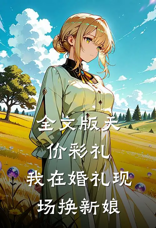 全文版天价彩礼：我在婚礼现场换新娘