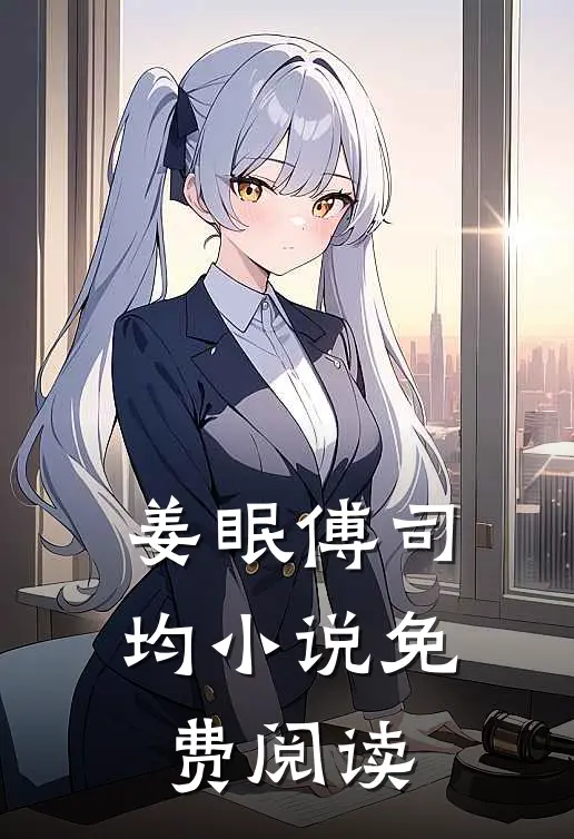 姜眠傅司均小说免费阅读