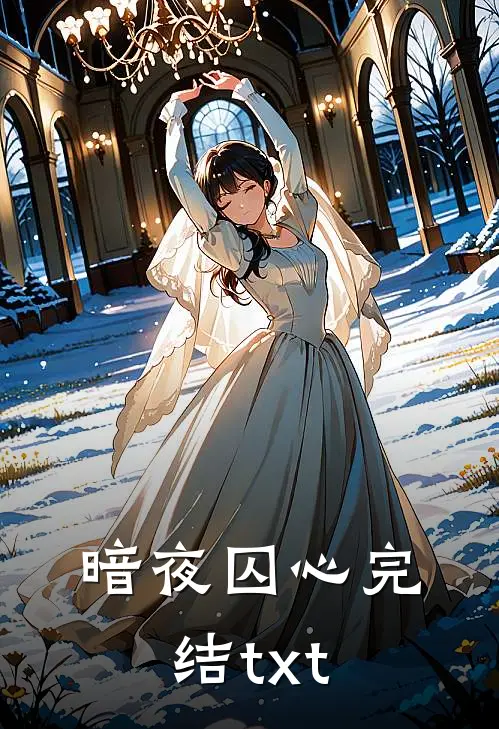 暗夜囚心完结txt