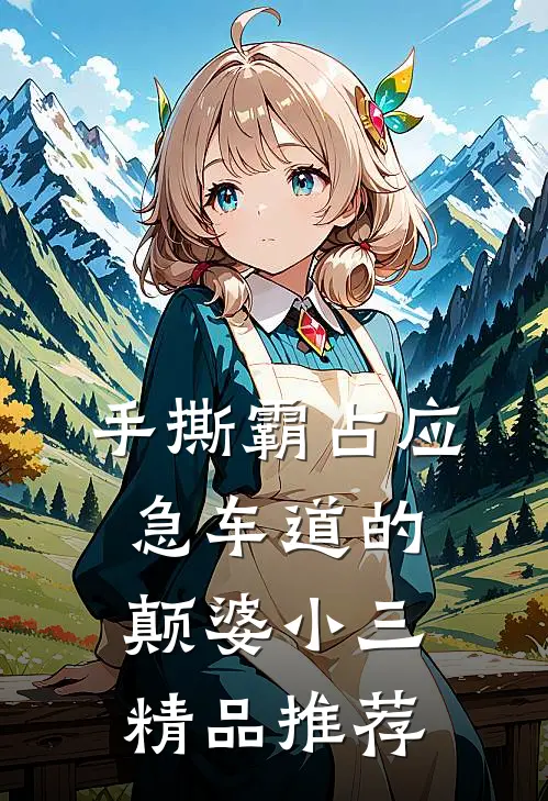 手撕霸占应急车道的颠婆小三精品推荐