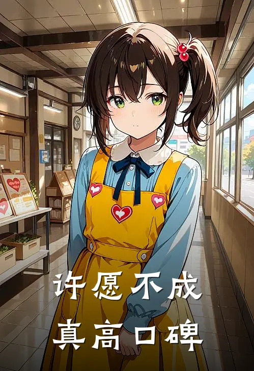 许愿不成真高口碑