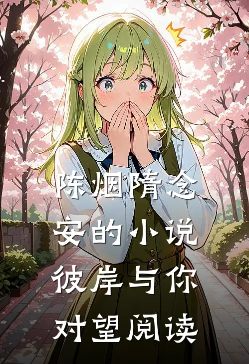 陈烟隋念安的小说彼岸与你对望阅读