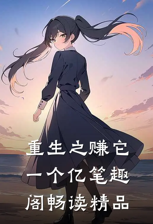 重生之赚它一个亿笔趣阁畅读精品